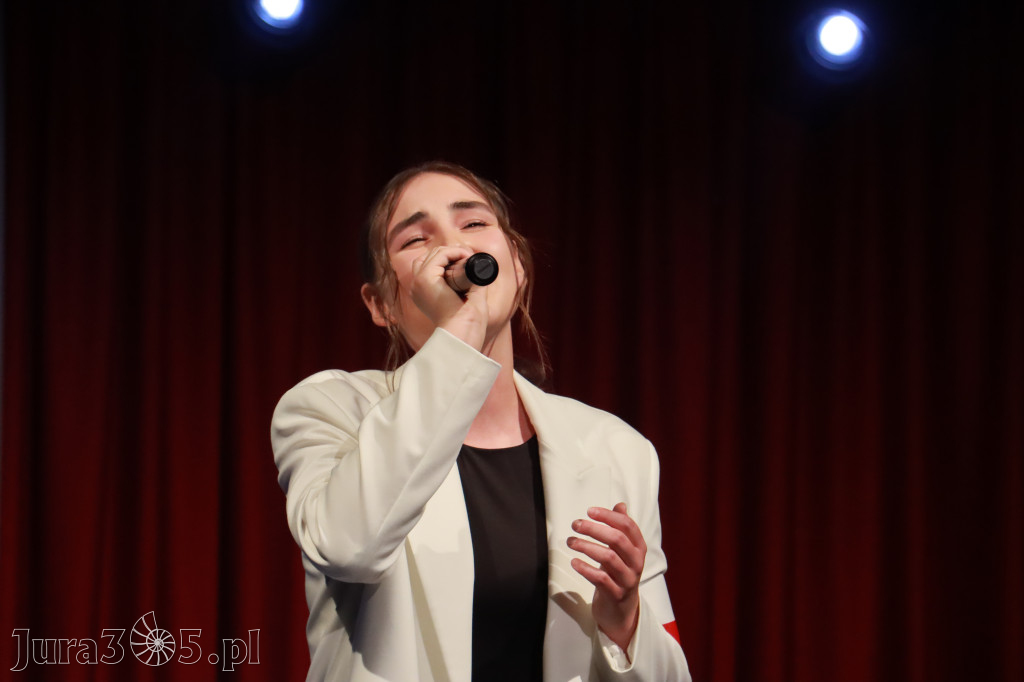 Fotorelacja Poraj: Koncert pt.: 