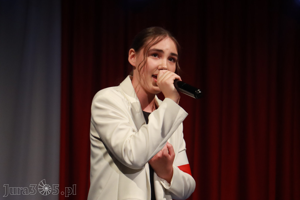 Fotorelacja Poraj: Koncert pt.: 