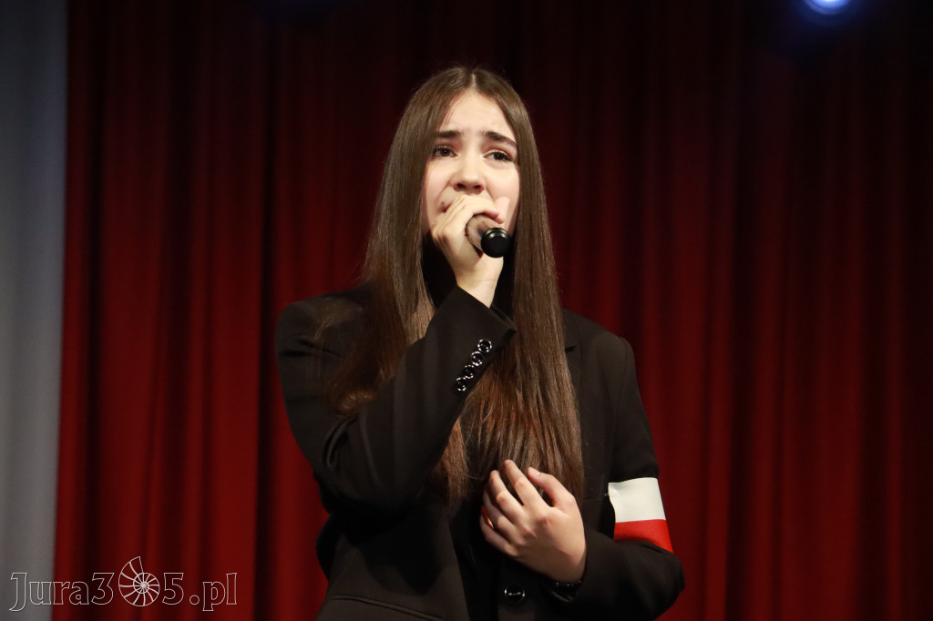 Fotorelacja Poraj: Koncert pt.: 