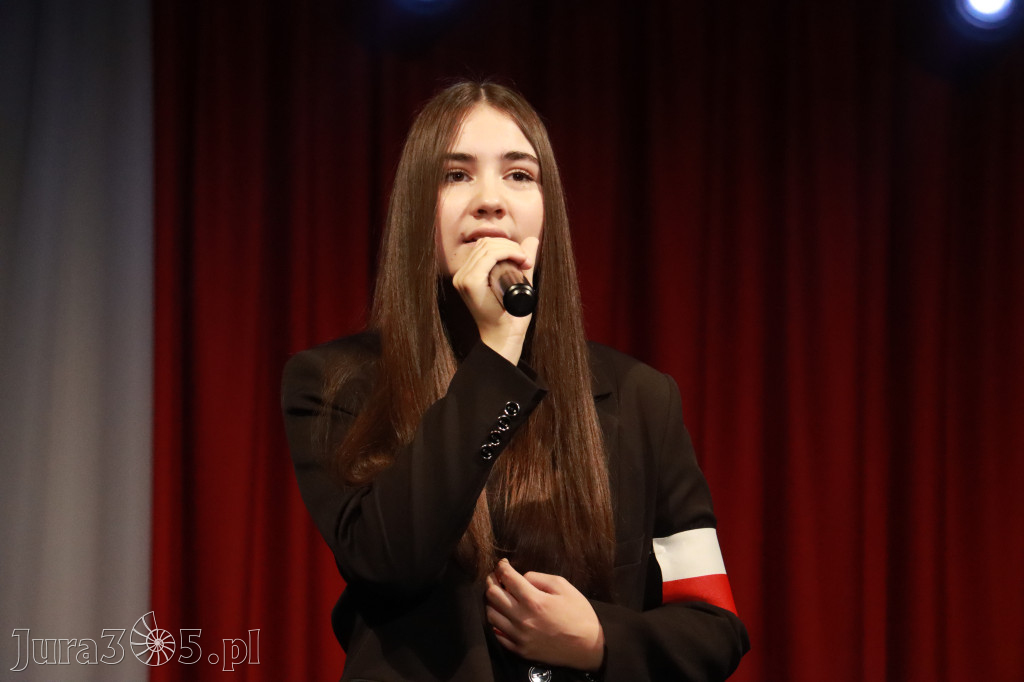 Fotorelacja Poraj: Koncert pt.: 