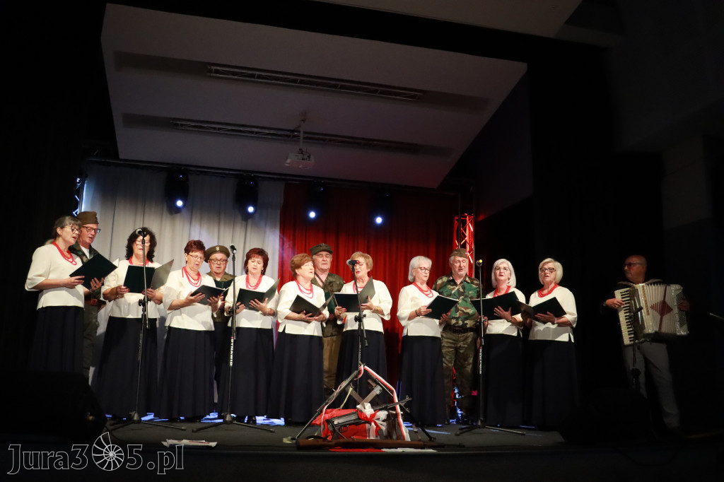 Fotorelacja Poraj: Koncert pt.: 