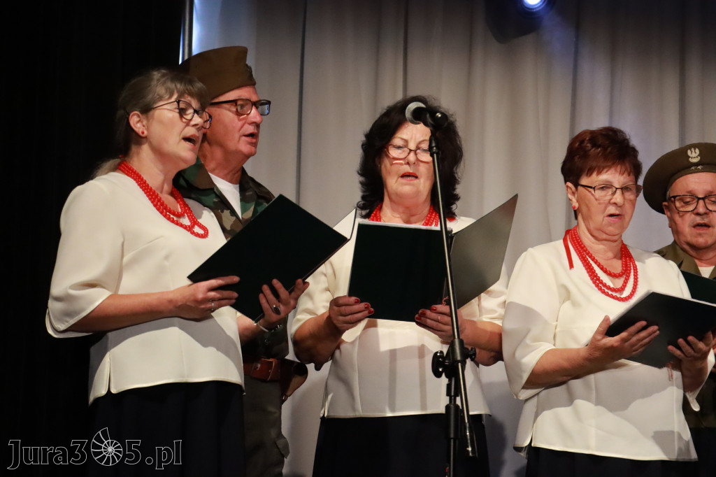 Fotorelacja Poraj: Koncert pt.: 