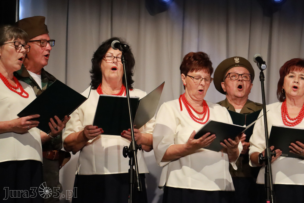 Fotorelacja Poraj: Koncert pt.: 