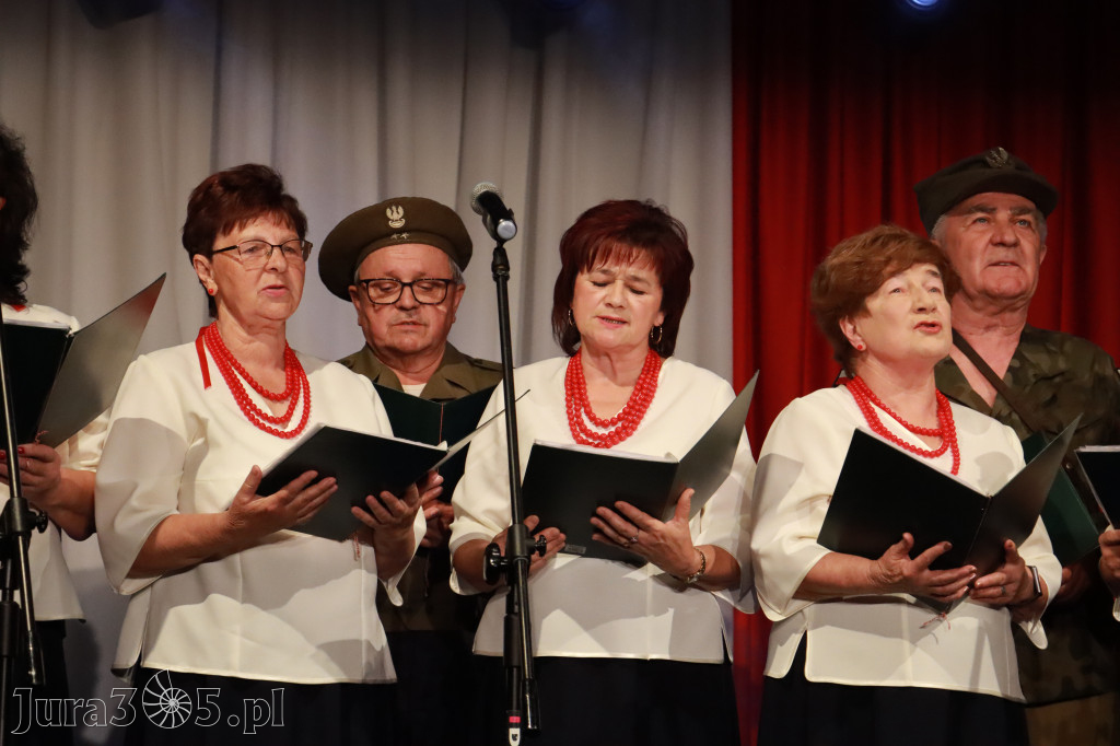 Fotorelacja Poraj: Koncert pt.: 
