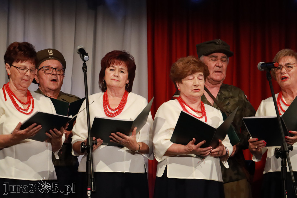 Fotorelacja Poraj: Koncert pt.: 