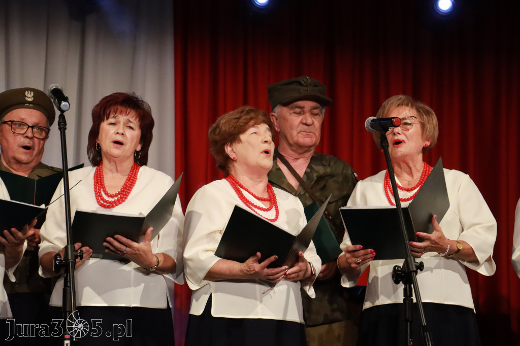 Fotorelacja Poraj: Koncert pt.: 