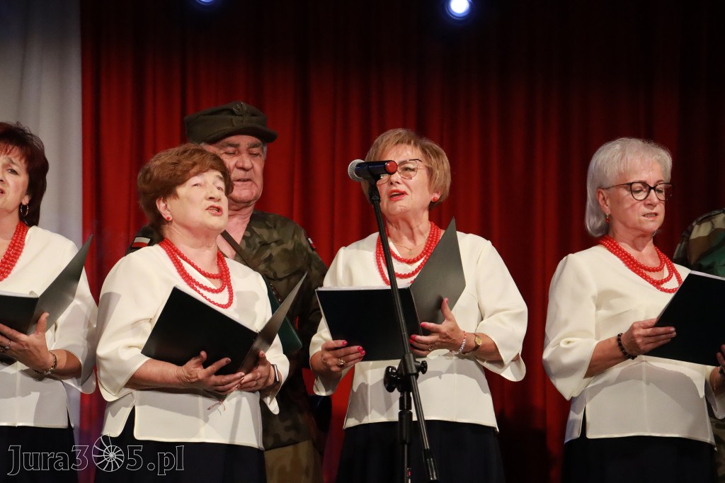 Fotorelacja Poraj: Koncert pt.: 