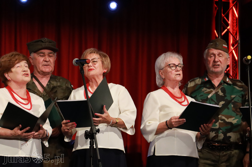 Fotorelacja Poraj: Koncert pt.: 