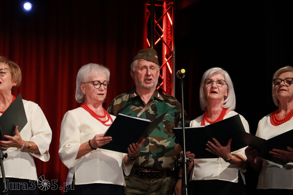 Fotorelacja Poraj: Koncert pt.: 
