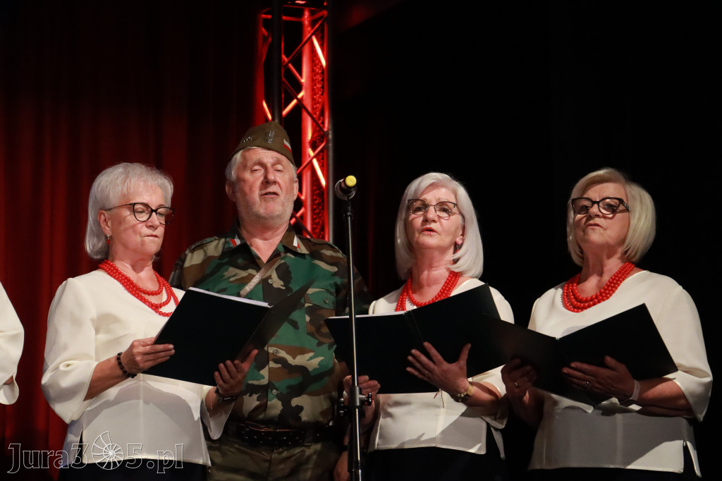Fotorelacja Poraj: Koncert pt.: 
