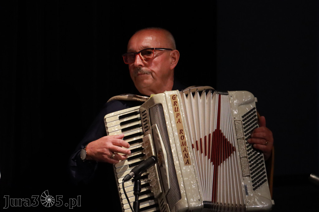 Fotorelacja Poraj: Koncert pt.: 