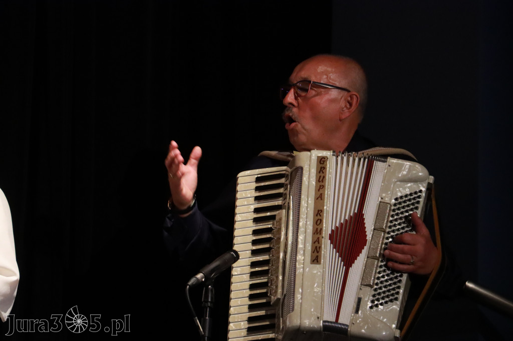 Fotorelacja Poraj: Koncert pt.: 