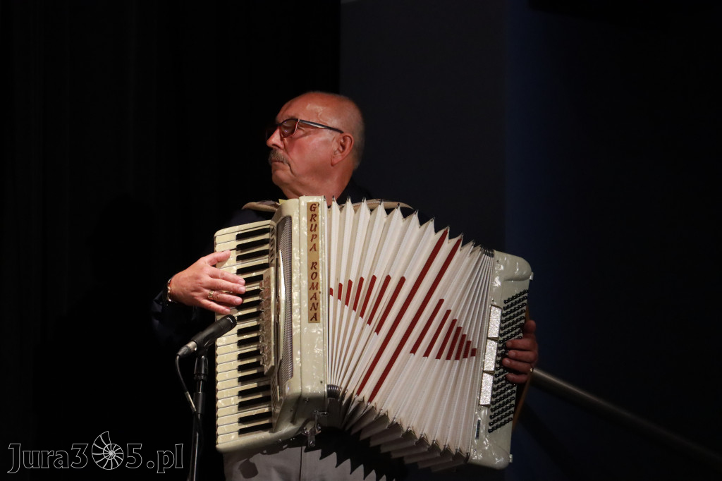 Fotorelacja Poraj: Koncert pt.: 