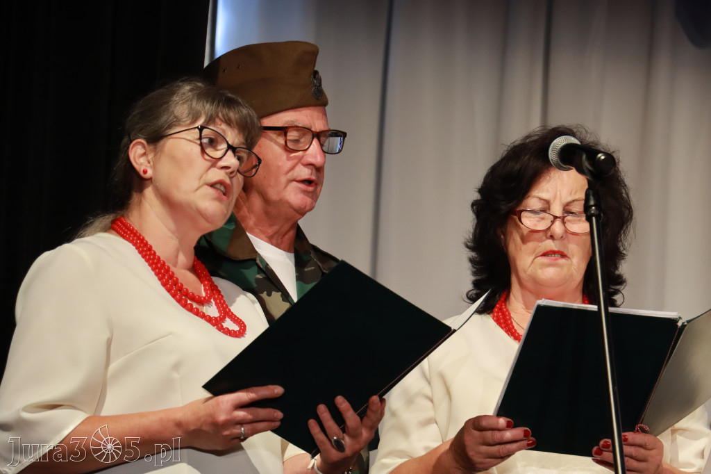 Fotorelacja Poraj: Koncert pt.: 