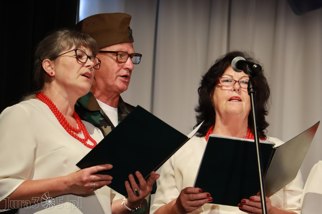Fotorelacja Poraj: Koncert pt.: 