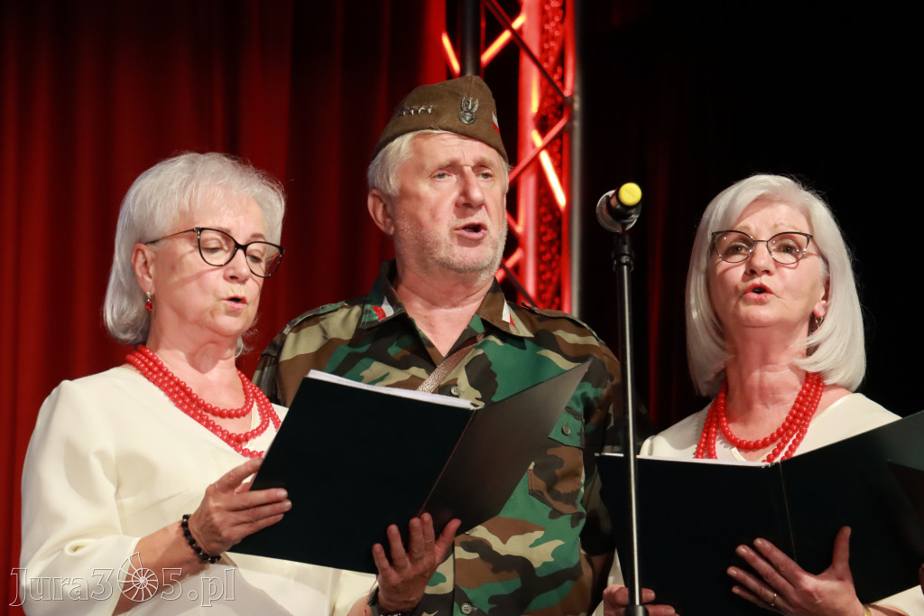 Fotorelacja Poraj: Koncert pt.: 