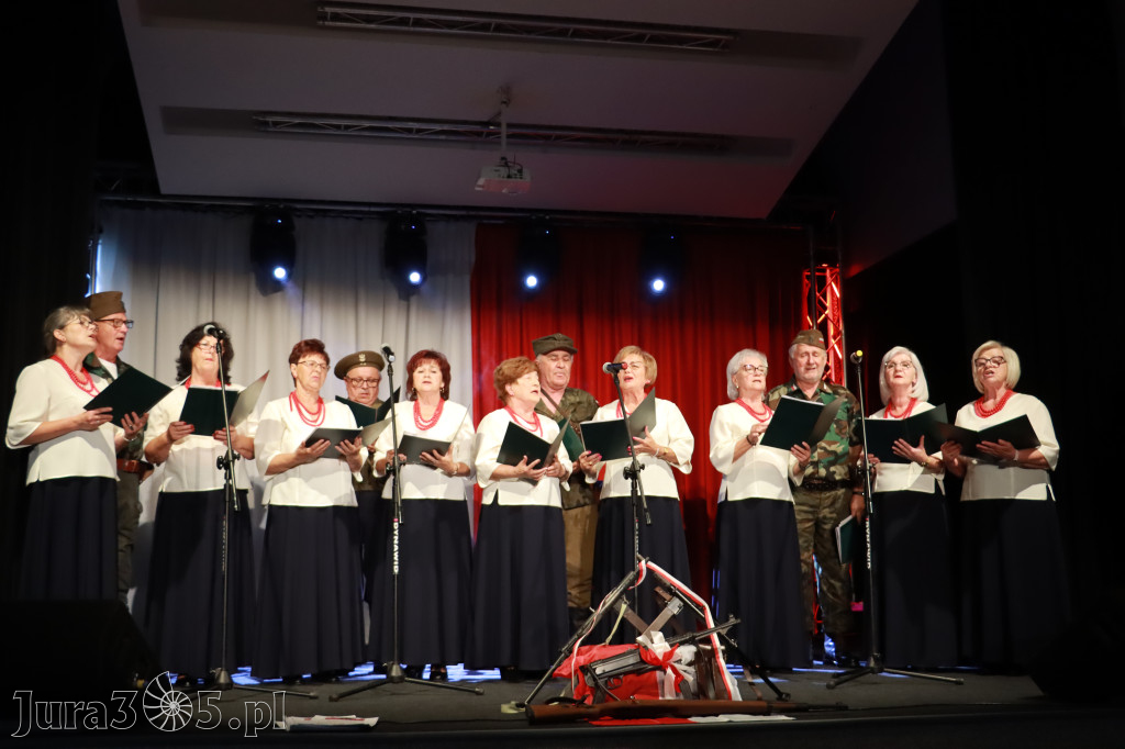 Fotorelacja Poraj: Koncert pt.: 
