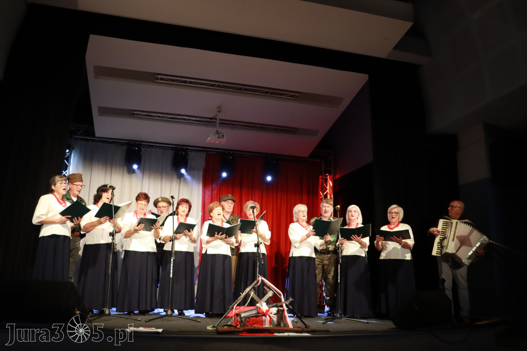 Fotorelacja Poraj: Koncert pt.: 