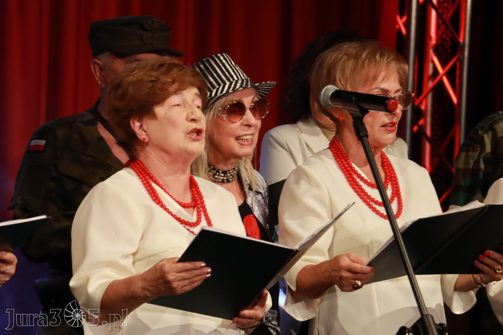 Fotorelacja Poraj: Koncert pt.: 