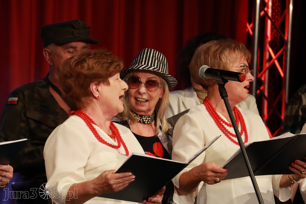 Fotorelacja Poraj: Koncert pt.: 
