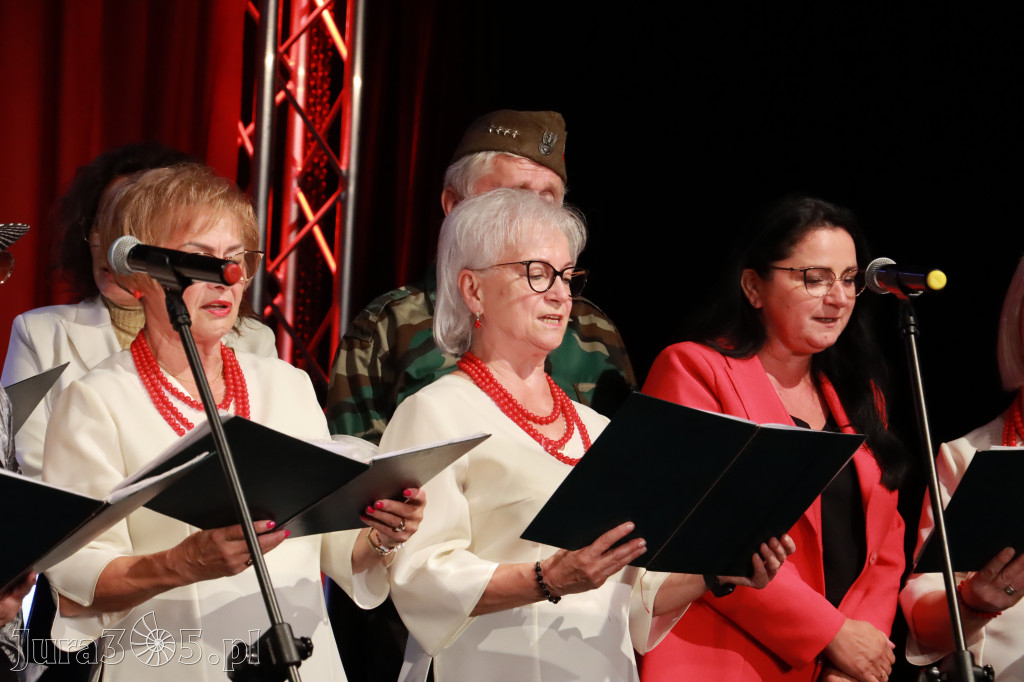 Fotorelacja Poraj: Koncert pt.: 