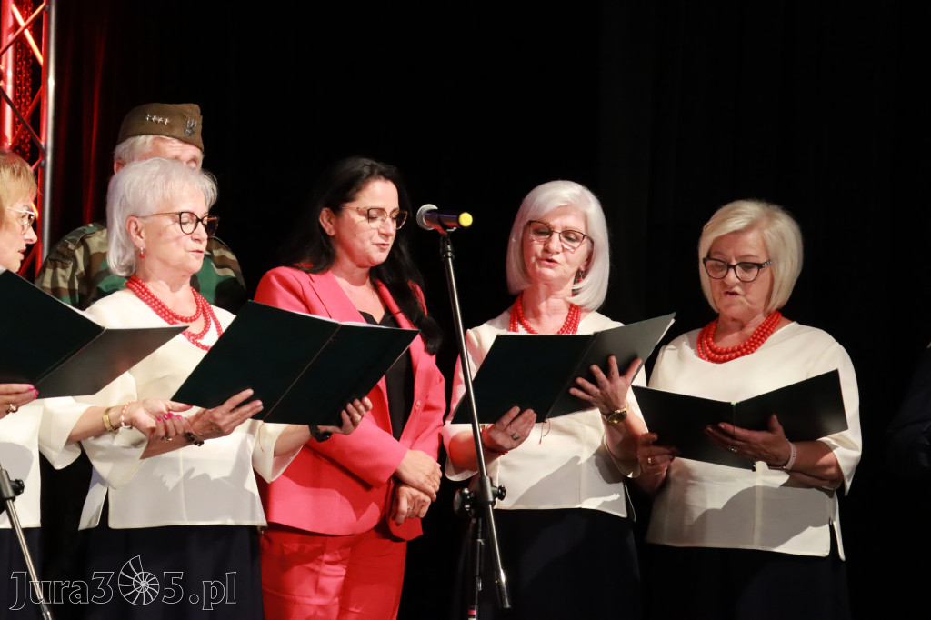 Fotorelacja Poraj: Koncert pt.: 