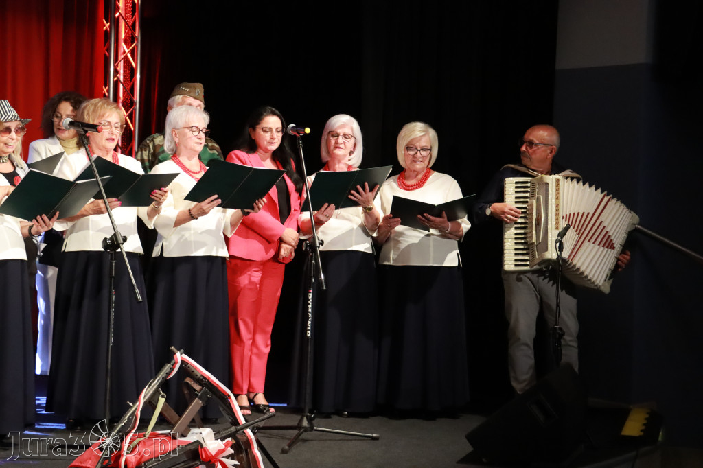 Fotorelacja Poraj: Koncert pt.: 