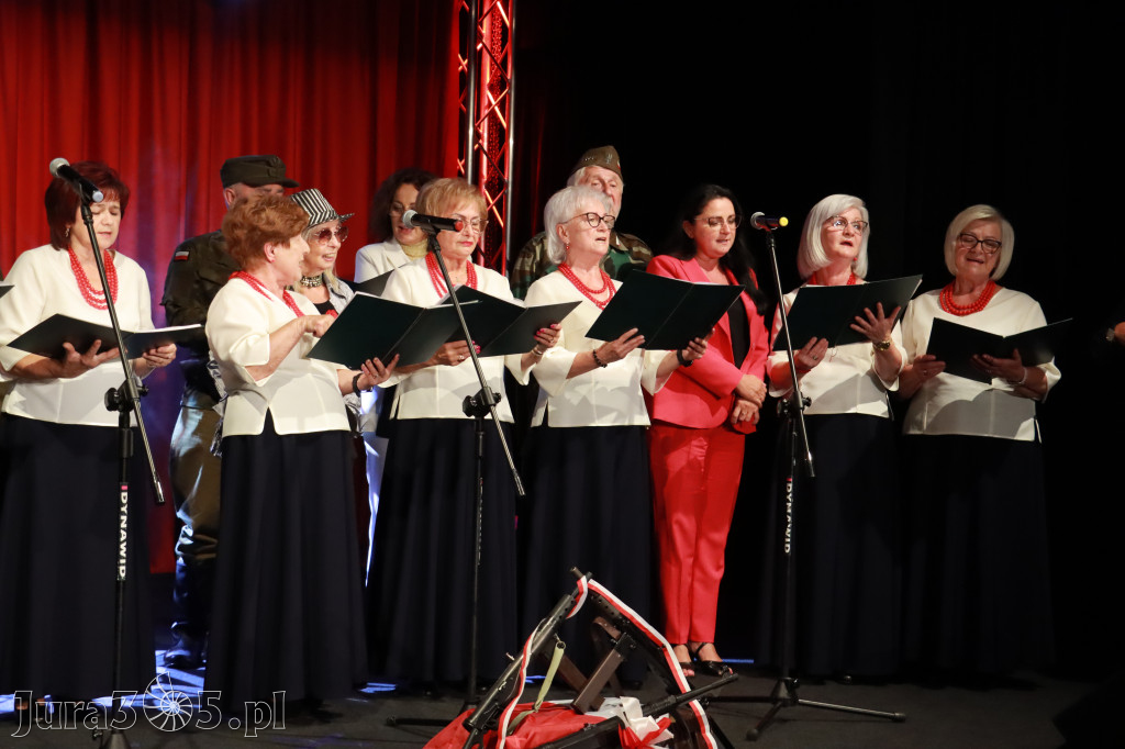 Fotorelacja Poraj: Koncert pt.: 