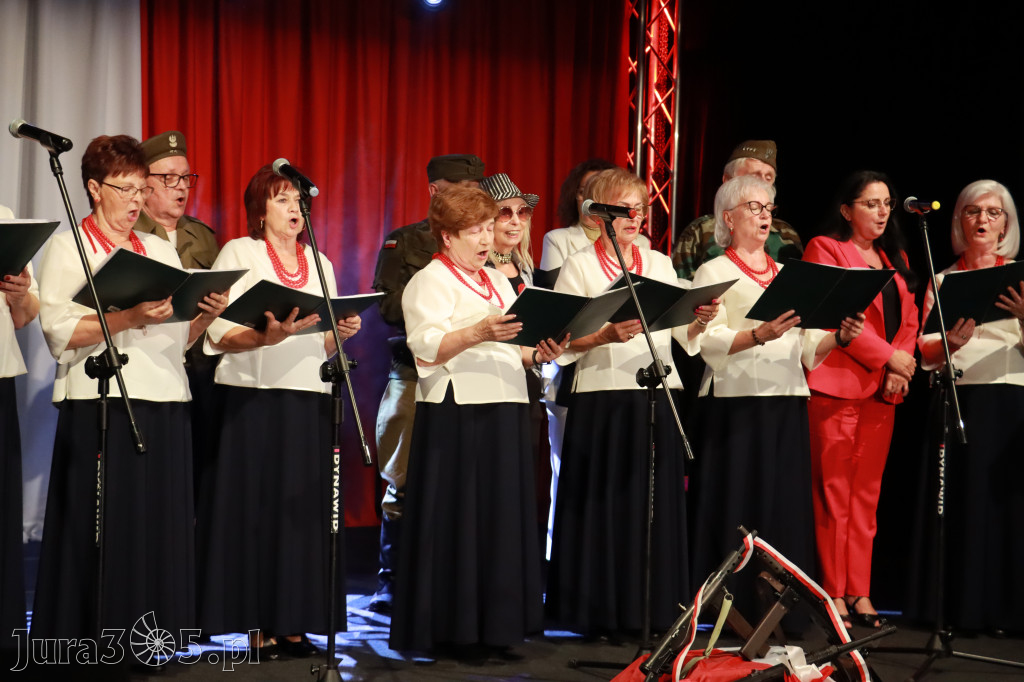 Fotorelacja Poraj: Koncert pt.: 