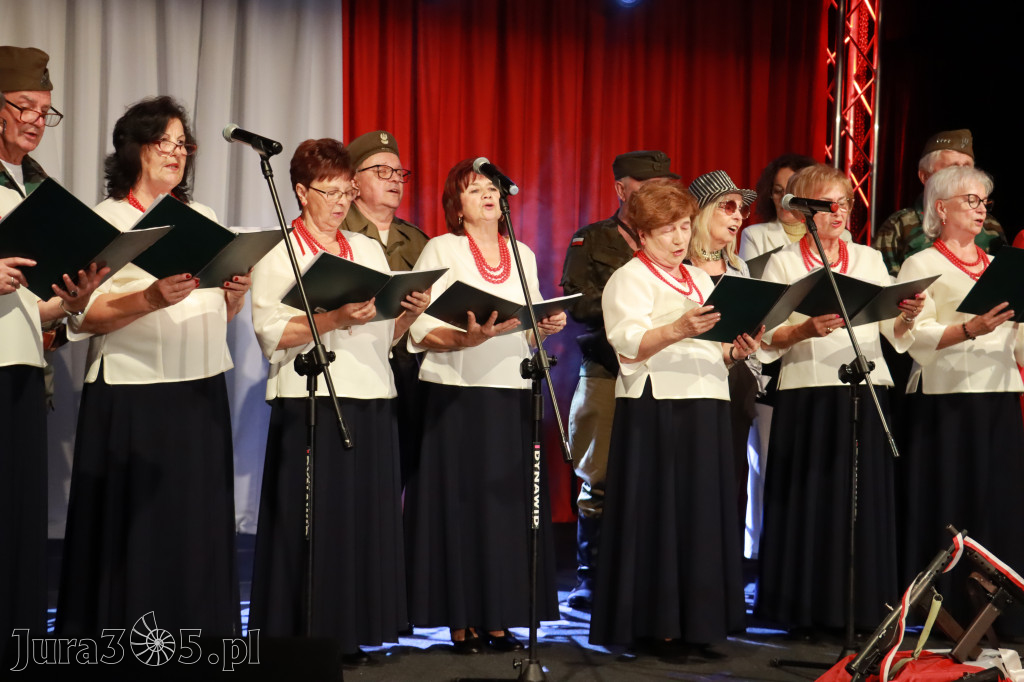 Fotorelacja Poraj: Koncert pt.: 