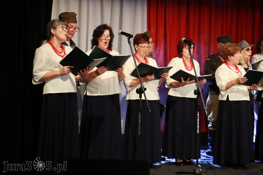 Fotorelacja Poraj: Koncert pt.: 
