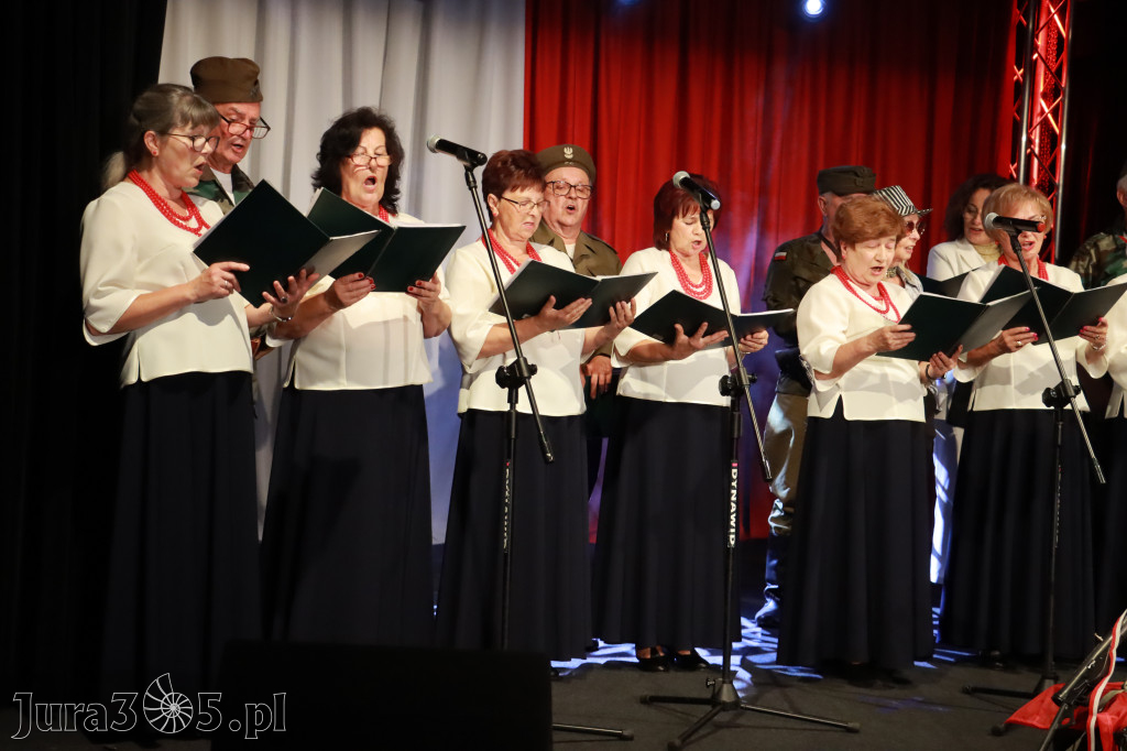 Fotorelacja Poraj: Koncert pt.: 