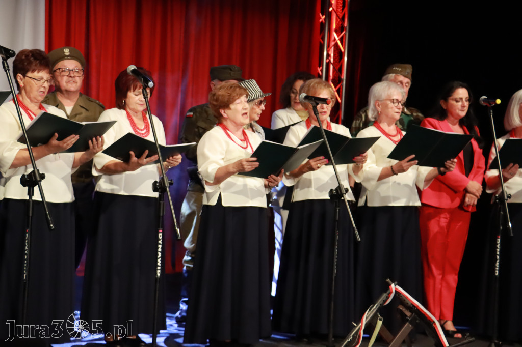 Fotorelacja Poraj: Koncert pt.: 