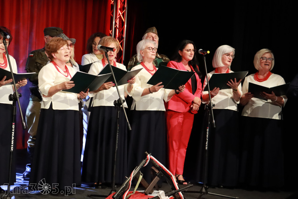 Fotorelacja Poraj: Koncert pt.: 