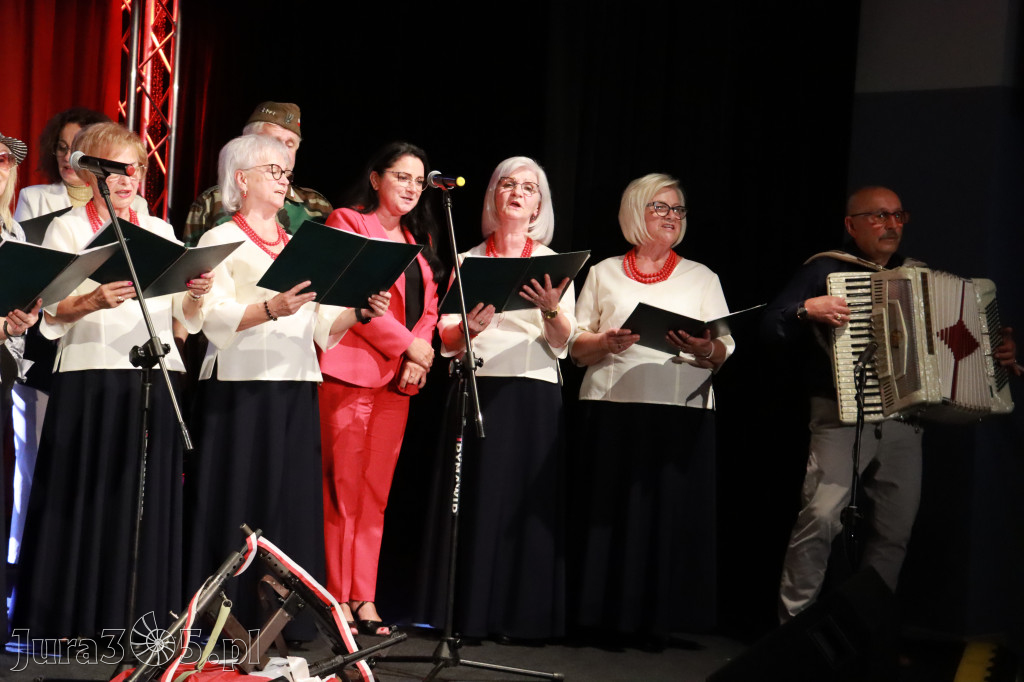 Fotorelacja Poraj: Koncert pt.: 