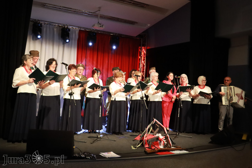 Fotorelacja Poraj: Koncert pt.: 