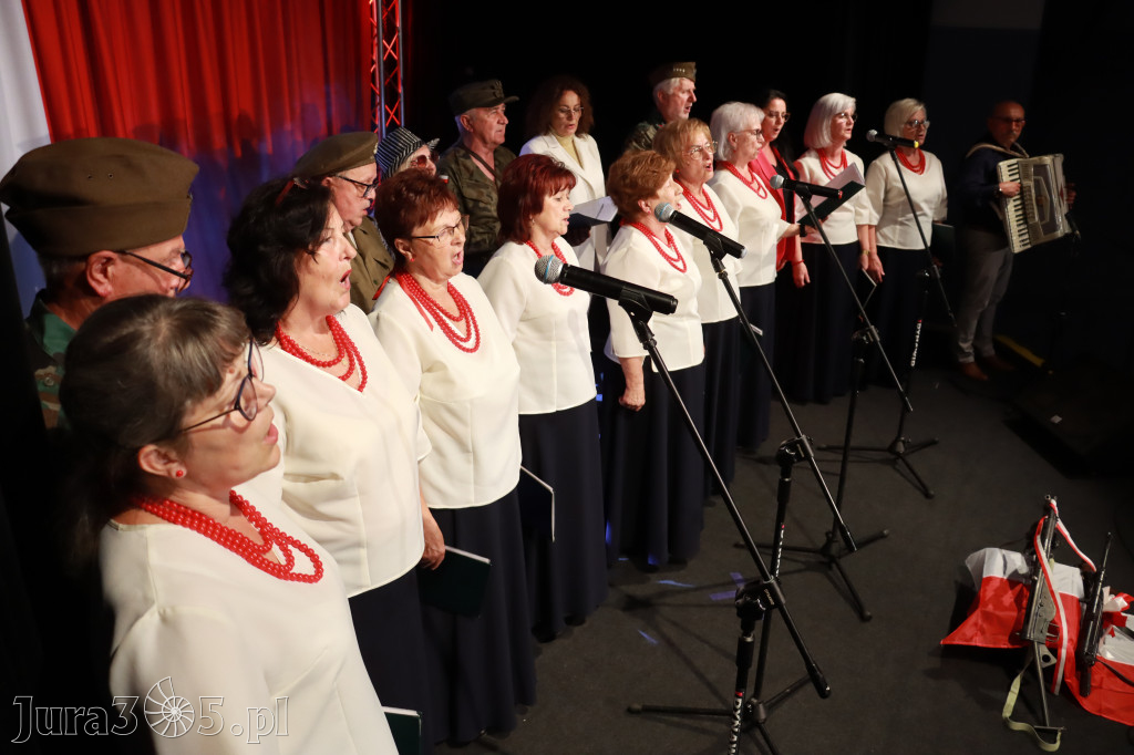 Fotorelacja Poraj: Koncert pt.: 