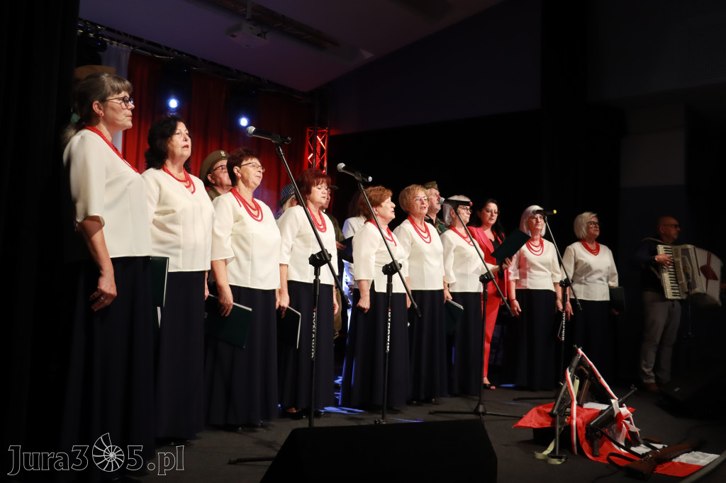 Fotorelacja Poraj: Koncert pt.: 