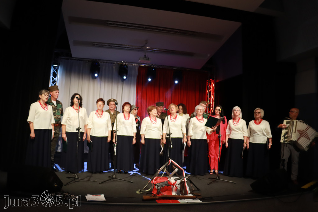 Fotorelacja Poraj: Koncert pt.: 