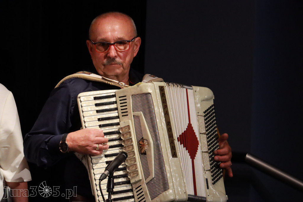 Fotorelacja Poraj: Koncert pt.: 