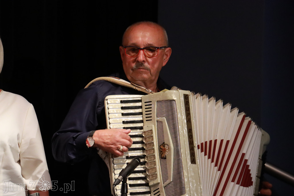 Fotorelacja Poraj: Koncert pt.: 