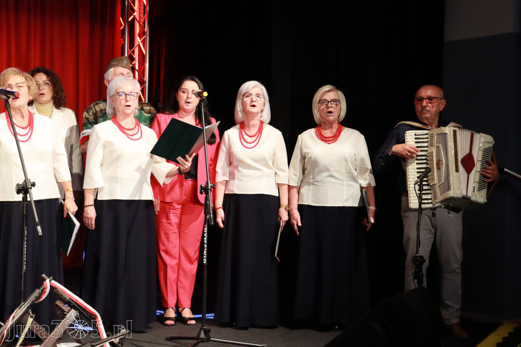 Fotorelacja Poraj: Koncert pt.: 