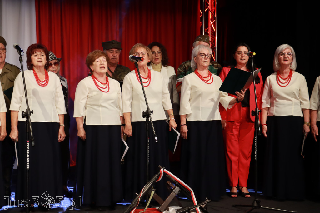 Fotorelacja Poraj: Koncert pt.: 