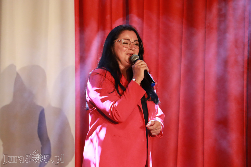 Fotorelacja Poraj: Koncert pt.: 