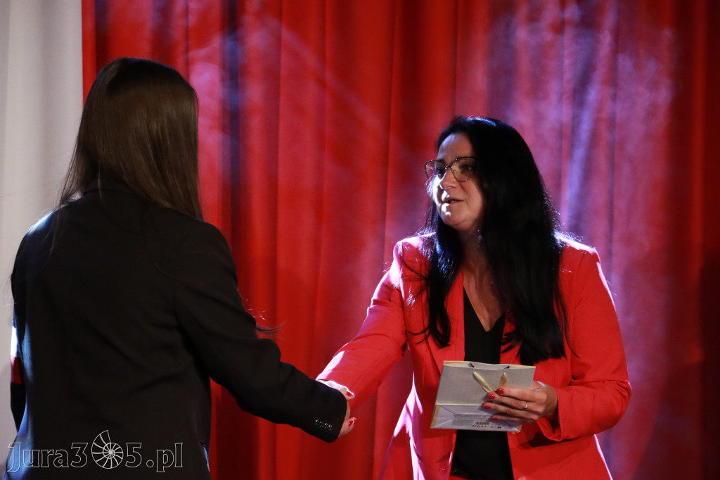 Fotorelacja Poraj: Koncert pt.: 