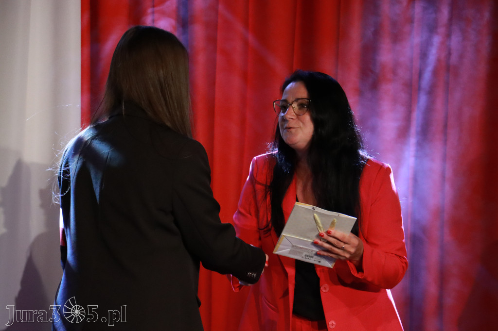 Fotorelacja Poraj: Koncert pt.: 