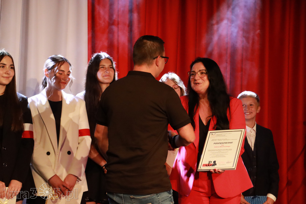 Fotorelacja Poraj: Koncert pt.: 