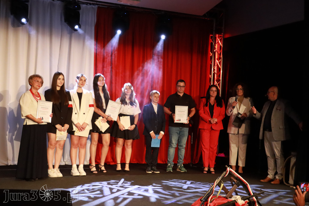 Fotorelacja Poraj: Koncert pt.: 