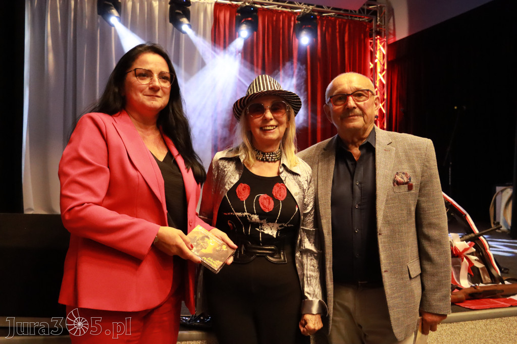 Fotorelacja Poraj: Koncert pt.: 