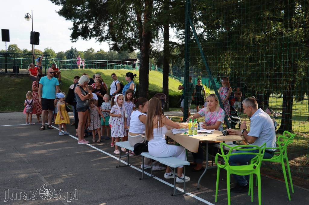 Fotorelacja: Piana Party dla dzieci w Zawierciu!